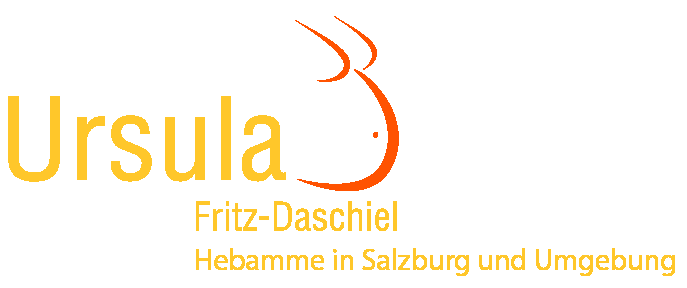 Ursula Fritz-Daschiel Hebamme in Salzburg
